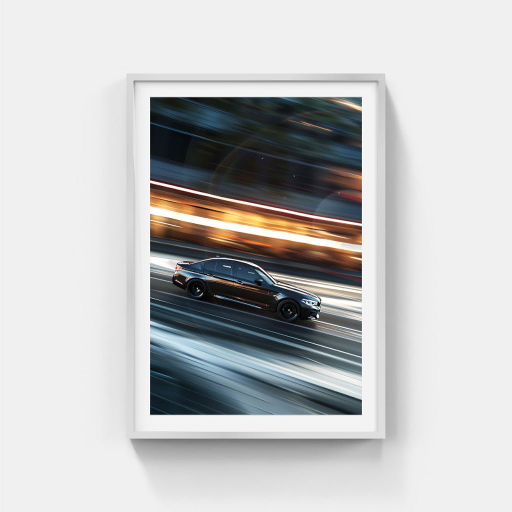 Luxury Car Wall Art Canvas,Home Decor Prints, Art Wall Pictures