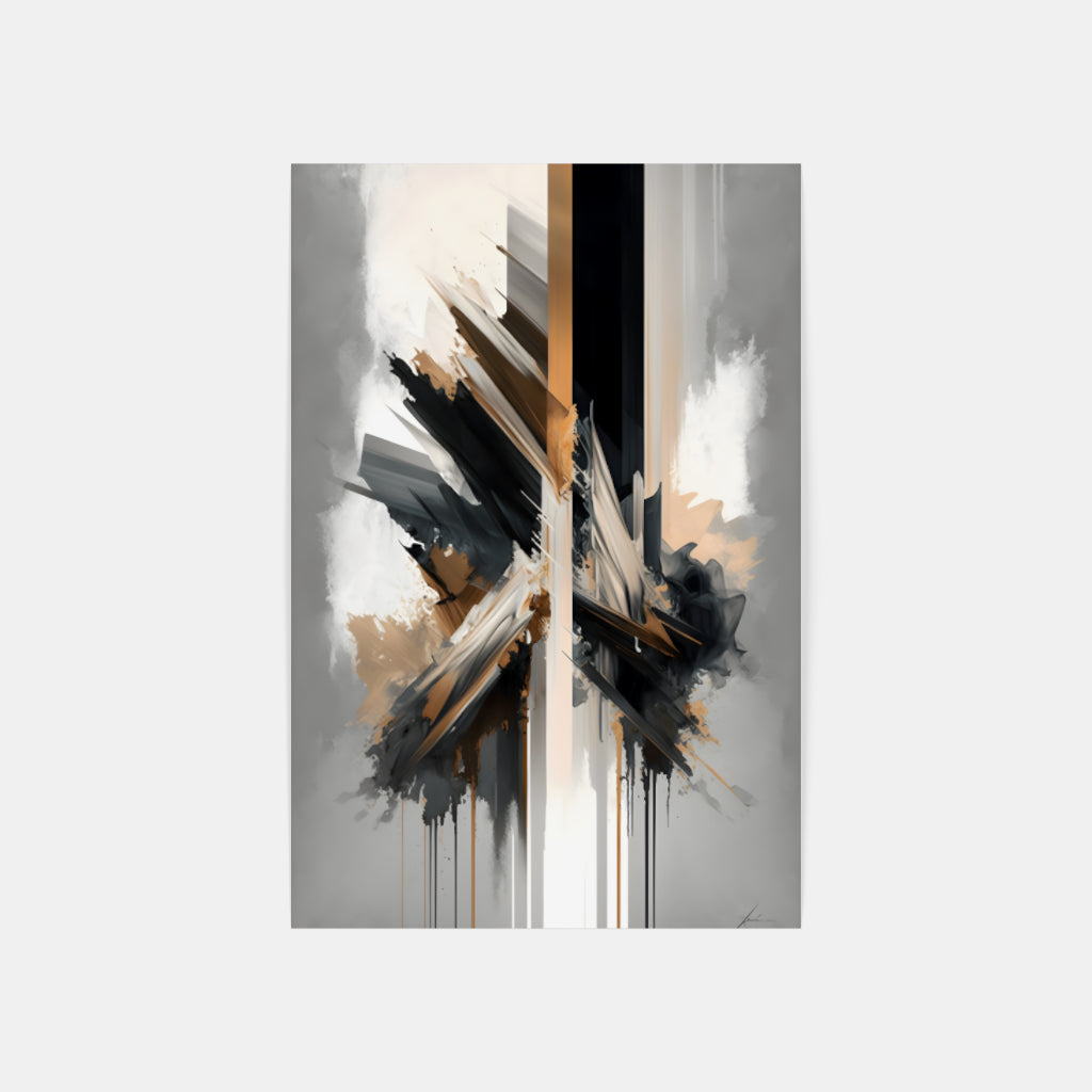 Abstract Wall Art Canvas Home Decor Prints Art Wall Pictures