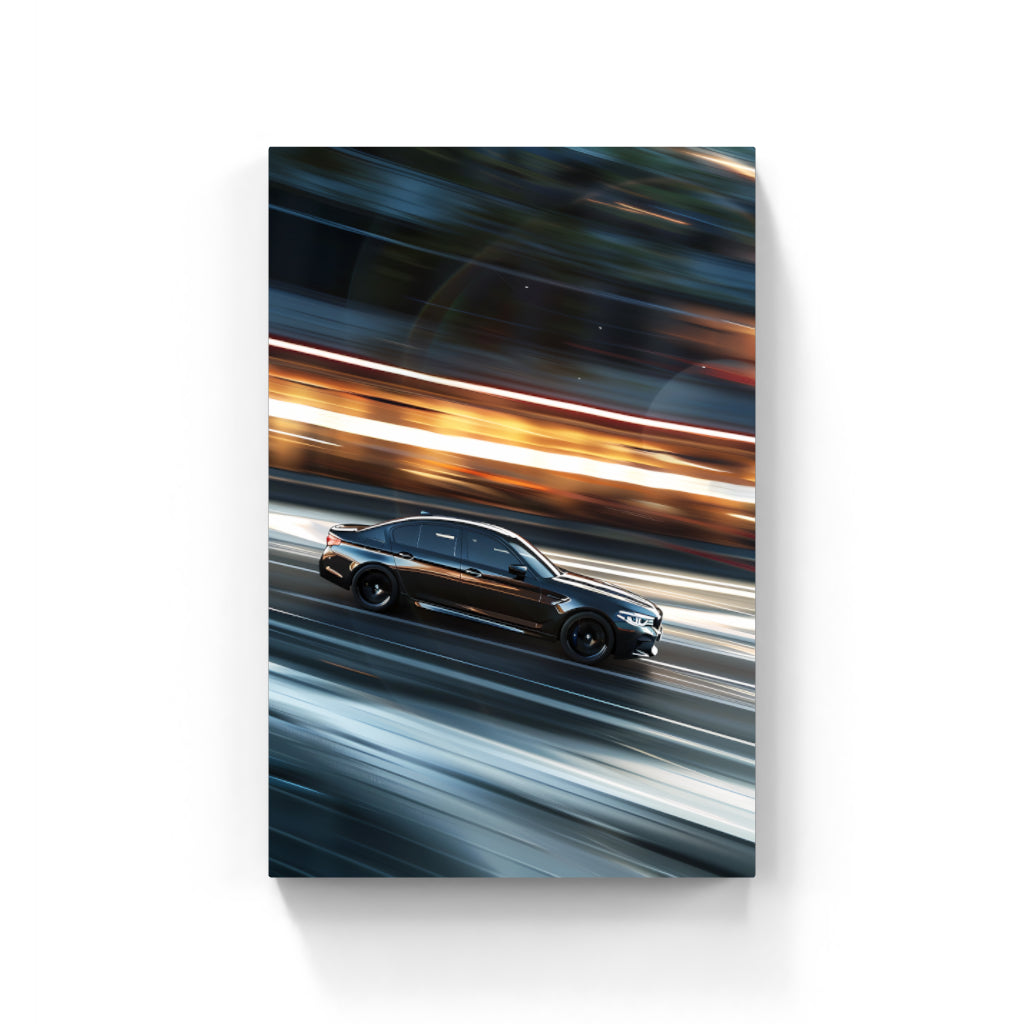 Luxury Car Wall Art Canvas,Home Decor Prints, Art Wall Pictures