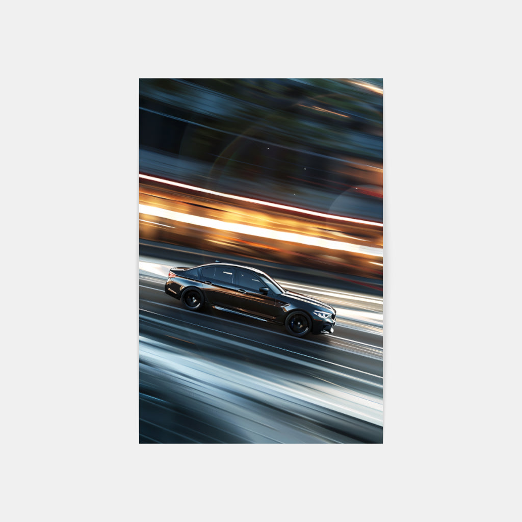 Luxury Car Wall Art Canvas,Home Decor Prints, Art Wall Pictures